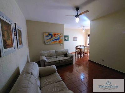 Apartamento, 3 quartos, 110 m² - Foto 1