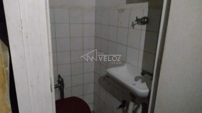Loja-Salão, 35 m² - Foto 1