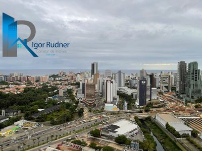 Apartamento, 1 quarto, 53 m² - Foto 3
