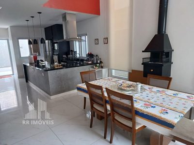 Casa, 4 quartos, 250 m² - Foto 3
