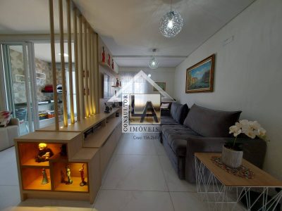 Apartamento, 2 quartos, 95 m² - Foto 2