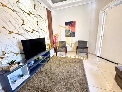 Casa, 3 quartos, 143 m² - Foto 2