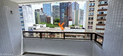 Apartamento, 2 quartos, 70 m² - Foto 3