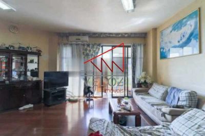 Apartamento, 3 quartos, 104 m² - Foto 5