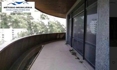 Casa, 5 quartos, 864 m² - Foto 3