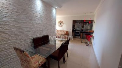 Apartamento, 2 quartos, 72 m² - Foto 4