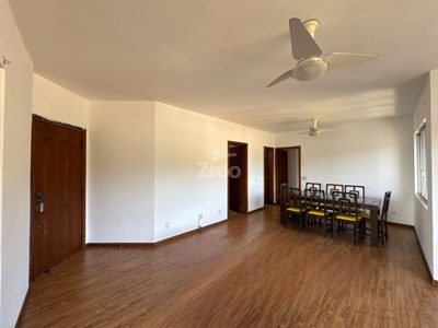 Apartamento, 3 quartos, 189 m² - Foto 5