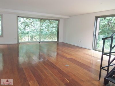 Apartamento, 3 quartos, 377 m² - Foto 1