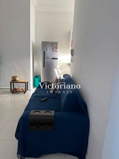 Apartamento, 2 quartos, 54 m² - Foto 3
