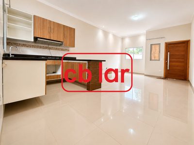 Casa, 2 quartos - Foto 2