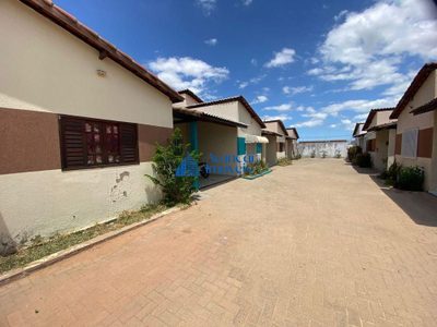 Casa de Condomínio, 2 quartos - Foto 5