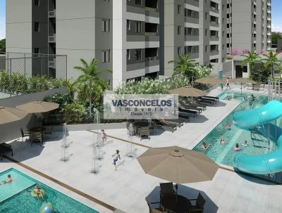 Apartamento, 2 quartos, 56 m² - Foto 3
