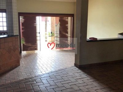 Sobrado, 3 quartos, 226 m² - Foto 4