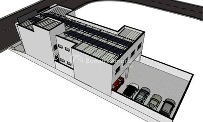 Sala-Conjunto, 510 m² - Foto 4