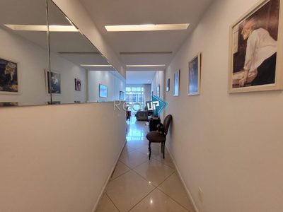 Apartamento, 3 quartos, 110 m² - Foto 3