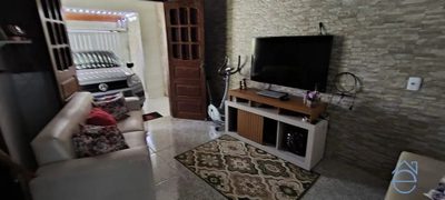 Casa, 2 quartos, 108 m² - Foto 4