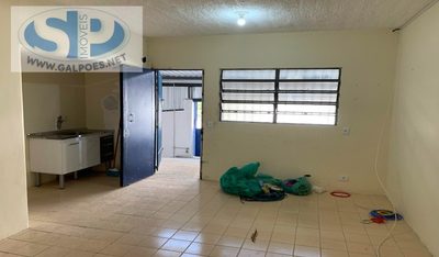Depósito-Galpão, 310 m² - Foto 4