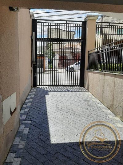 Casa de Condomínio, 2 quartos - Foto 1