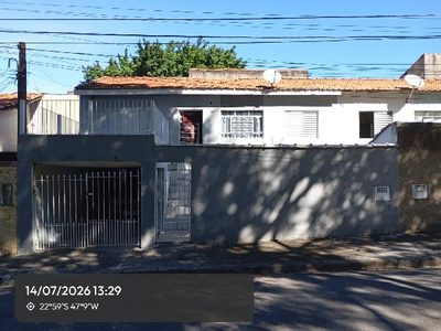 Casa, 1 quarto, 169 m² - Foto 1