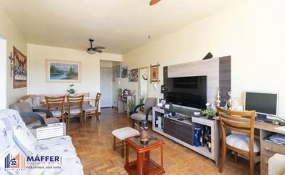 Apartamento, 2 quartos, 76 m² - Foto 2