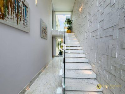 Casa de Condomínio, 5 quartos - Foto 4