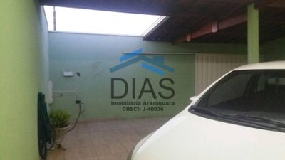 Casa, 3 quartos, 164 m² - Foto 3