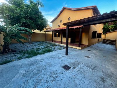Casa, 4 quartos, 450 m² - Foto 1
