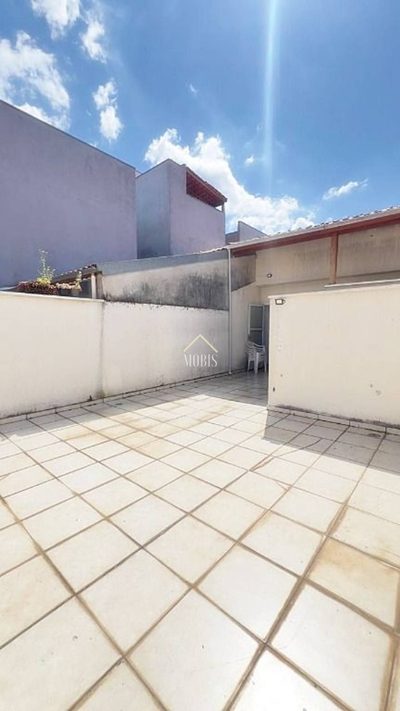 Cobertura, 2 quartos, 80 m² - Foto 2