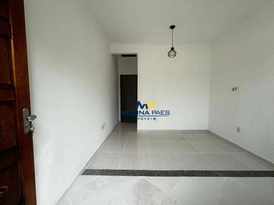 Casa, 1 quarto, 55 m² - Foto 5