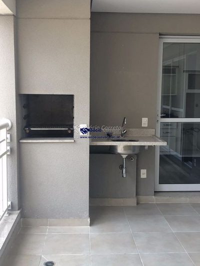 Apartamento, 3 quartos, 116 m² - Foto 5