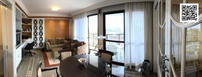 Apartamento, 5 quartos, 396 m² - Foto 3