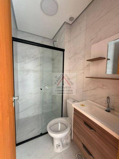 Kitnet-Studio, 31 m² - Foto 5