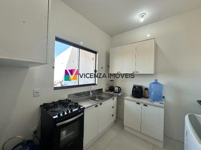 Casa, 2 quartos, 61 m² - Foto 3