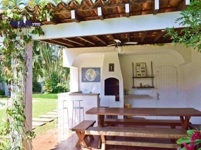 Casa, 5 quartos, 490 m² - Foto 3