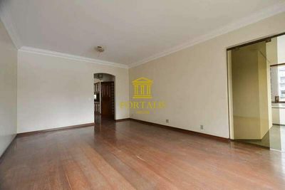 Apartamento, 4 quartos, 300 m² - Foto 4