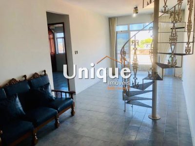 Cobertura, 4 quartos, 215 m² - Foto 2