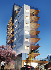 Apartamento, 3 quartos, 107 m² - Foto 1