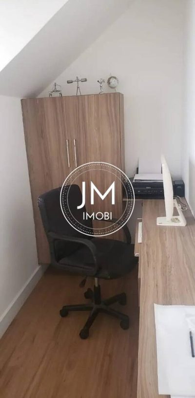 Sobrado, 5 quartos, 207 m² - Foto 4