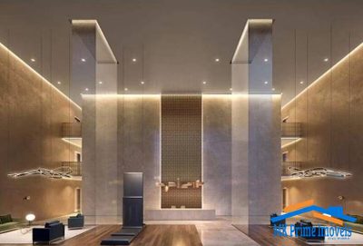 Apartamento, 3 quartos, 263 m² - Foto 2
