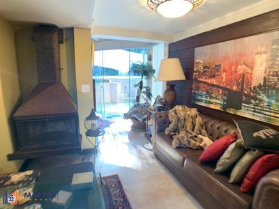 Casa, 3 quartos, 420 m² - Foto 5