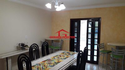 Sobrado, 3 quartos, 250 m² - Foto 4