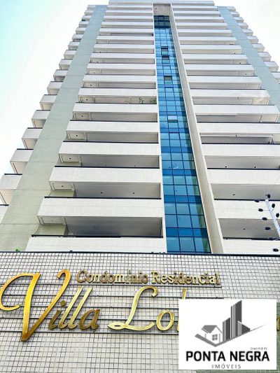 Apartamento, 3 quartos, 204 m² - Foto 2