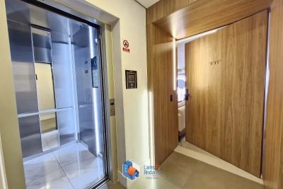 Apartamento, 3 quartos, 128 m² - Foto 2
