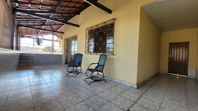 Casa, 3 quartos, 362 m² - Foto 1