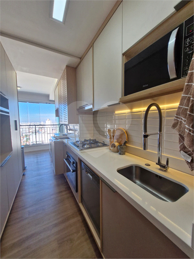 Apartamento, 2 quartos, 63 m² - Foto 4