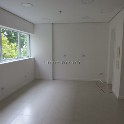 Casa Comercial, 31 m² - Foto 4
