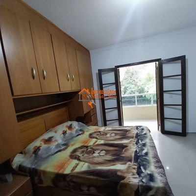 Sobrado, 2 quartos, 225 m² - Foto 2