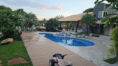 Casa de Condomínio, 4 quartos - Foto 5