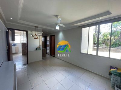 Apartamento, 2 quartos - Foto 1