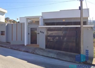 Casa, 3 quartos, 180 m² - Foto 1